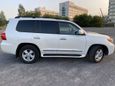 SUV   Toyota Land Cruiser 2013 , 2400000 , 