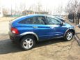 SUV   SsangYong Actyon 2006 , 350000 ,  