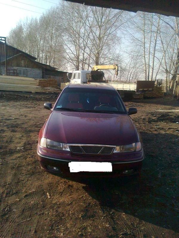  Daewoo Nexia 2005 , 145000 , 