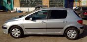  Peugeot 307 2002 , 170000 , 