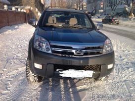 SUV   Great Wall Hover H3 2008 , 495000 , 