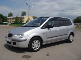    Mazda Premacy 2000 , 265000 , -