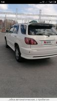 SUV   Toyota Harrier 1999 , 545000 , 