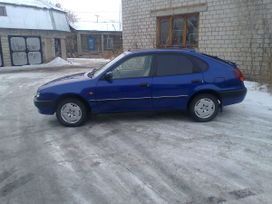  Toyota Corolla 1997 , 250000 , 