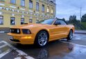   Ford Mustang 2007 , 1500000 , 