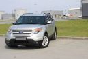 SUV   Ford Explorer 2013 , 1295000 , 