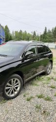 SUV   Lexus RX450h 2012 , 2350000 , 