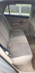  Toyota Corolla Runx 2001 , 440000 , 