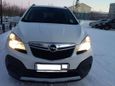 SUV   Opel Mokka 2013 , 850000 , 