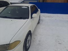 Седан Toyota Carina 2000 года, 275000 рублей, Куйбышев
