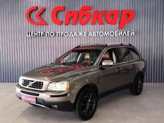 SUV или внедорожник Volvo XC90 2009 года, 1250000 рублей, Сургут