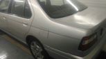  Nissan Bluebird 1997 , 115000 , 