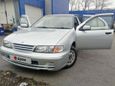  Nissan Pulsar 1999 , 260000 , 