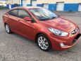  Hyundai Solaris 2012 , 550000 , 