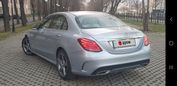  Mercedes-Benz C-Class 2016 , 1800000 , 