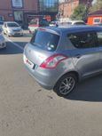  Suzuki Swift 2014 , 550000 , --