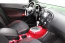 SUV   Nissan Juke 2011 , 750000 , 