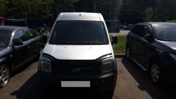    Ford Tourneo Connect 2009 , 319000 , 