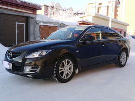  Mazda Mazda6 2008 , 780000 , 