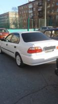  Honda Civic Ferio 1999 , 165000 , 