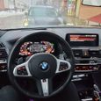 SUV   BMW X3 2021 , 7000000 , 