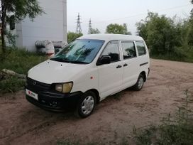    Toyota Town Ace 2002 , 360000 , 