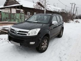 SUV   Great Wall Hover 2008 , 390000 , 