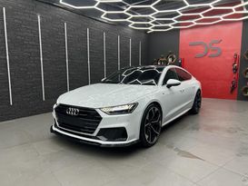  Audi A7 2019 , 5800000 , 