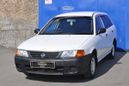  Nissan AD 2002 , 189000 , 