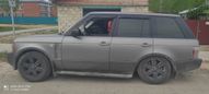 SUV   Land Rover Range Rover 2007 , 360000 , 