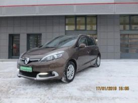    Renault Scenic 2013 , 629000 , 