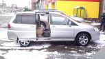    Nissan Liberty 2002 , 320000 , 