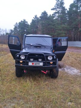 SUV или внедорожник УАЗ 3151 2011 года, 700000 рублей, Брянск