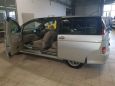    Toyota Isis 2009 , 657000 , 