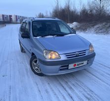  Toyota Raum 1997 , 365000 , 