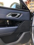 SUV   Land Rover Range Rover Velar 2018 , 3378000 , 