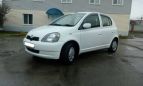  Toyota Vitz 2001 , 215000 , 