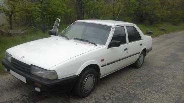  Mazda 626 1988 , 75000 , 