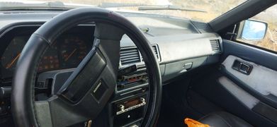 Седан Mazda 626 1986 года, 100000 рублей, Бахчисарай