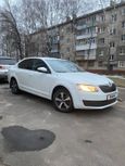  Skoda Octavia 2015 , 800000 , 