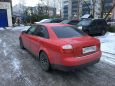  Audi A4 2002 , 290000 , -