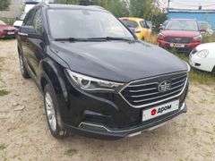 SUV или внедорожник FAW Besturn X40 2021 года, 1950000 рублей, Кемерово