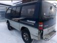    Mitsubishi Delica 1993 , 180000 , 