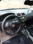  Honda Accord 2007 , 600000 ,  