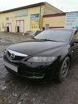  Mazda Mazda6 2007 , 349000 , 