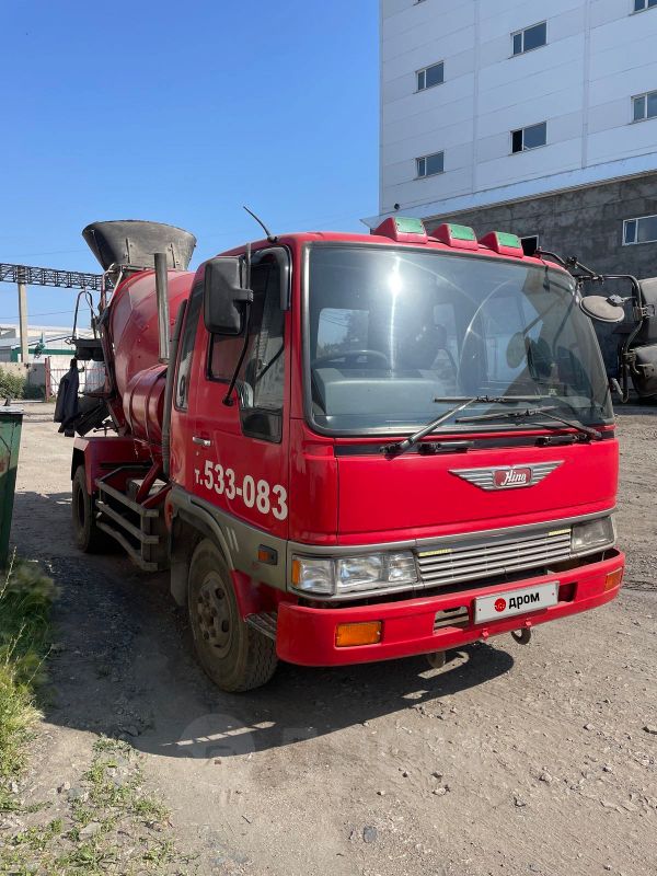  () Hino Ranger 1996 , 4500000 , 