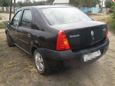  Renault Logan 2009 , 255000 , 