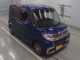  Daihatsu Tanto 2017 , 510000 , 