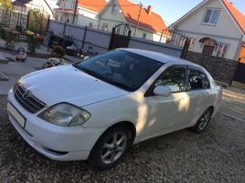  Toyota Corolla 2001 , 260000 , 