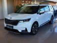    Kia Carnival 2021 , 4115000 , 